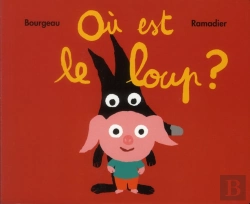Bertrand.pt - Où Est Le Loup ?