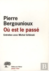 Où Est Le Passé ?