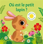 Où Est Le Petit Lapin?