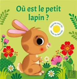 Bertrand.pt - Où Est Le Petit Lapin?