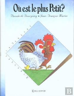 Bertrand.pt - Ou Est Le Plus Petit