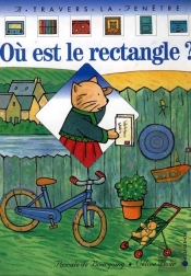 Ou Est Le Rectangle