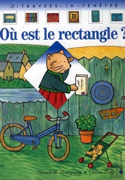 Bertrand.pt - Ou Est Le Rectangle