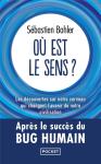 Où Est Le Sens ?