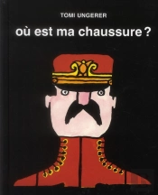 Ou Est Ma Chaussure