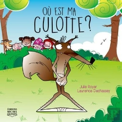 Bertrand.pt - Ou Est Ma Culotte ?