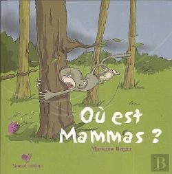 Bertrand.pt - Ou Est Mamma ?