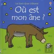 Ou Est Mon Ane ?