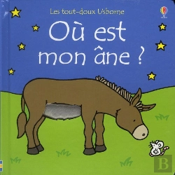 Bertrand.pt - Ou Est Mon Ane ?