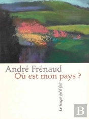 Où Est Mon Pays ?