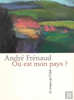 Bertrand.pt - Où Est Mon Pays ?