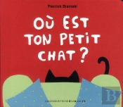 Ou Est Mon Petit Chat?