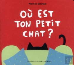 Bertrand.pt - Ou Est Mon Petit Chat?