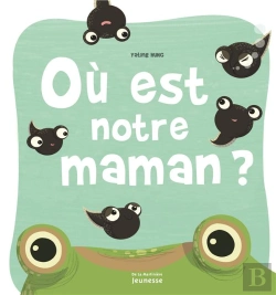 Bertrand.pt - Où Est Notre Maman ?