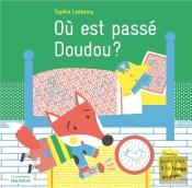 Où Est Passé Doudou ?