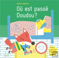 Bertrand.pt - Où Est Passé Doudou ?