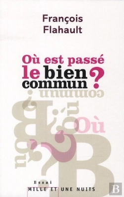 Bertrand.pt - Ou Est Passe Le Bien Commun ?
