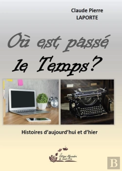 Bertrand.pt - Où Est Passé Le Temps ?