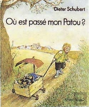 Ou Est Passe Mon Patou ?