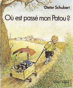 Bertrand.pt - Ou Est Passe Mon Patou ?