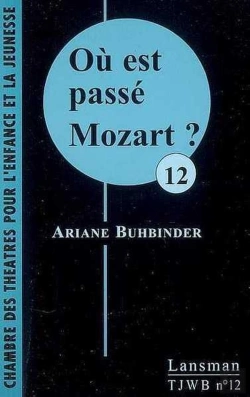 Bertrand.pt - Ou Est Passe Mozart ?