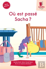 Où Est Passé Sacha ?