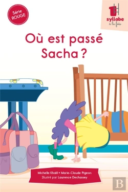 Bertrand.pt - Où Est Passé Sacha ?