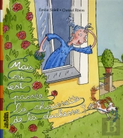 Ou Est Passee La Chaussette De La Duchesse Mai2011