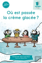 Où Est Passée La Crème Glacée ?