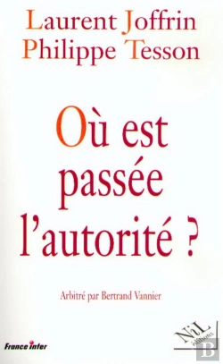 Bertrand.pt - Où Est Passée L'Autorité ?