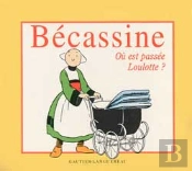 Ou Est Passee Loulotte ?