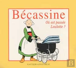 Bertrand.pt - Ou Est Passee Loulotte ?
