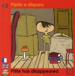 Bertrand.pt - Où Est Pipite ?