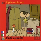 Où Est Pipite ?