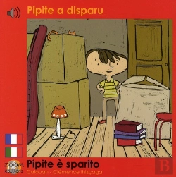 Bertrand.pt - Où Est Pipite ?
