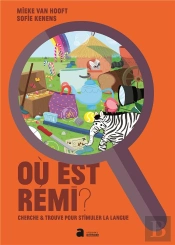 Ou Est Remi ?