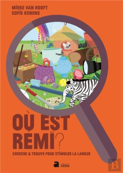 Bertrand.pt - Ou Est Remi ?