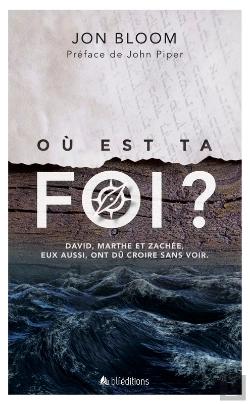 Bertrand.pt - Où Est Ta Foi ?