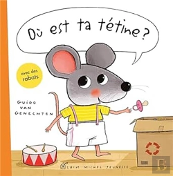 Bertrand.pt - Où Est Ta Tétine ?