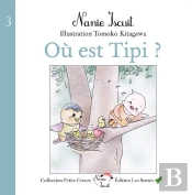 Ou Est Tipi ?