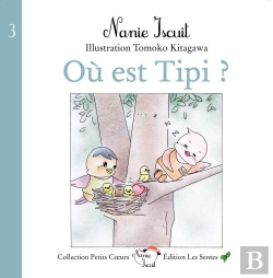 Bertrand.pt - Ou Est Tipi ?