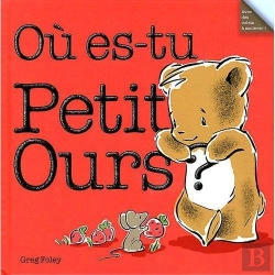 Bertrand.pt - Ou Est Tu Petit Ours ?
