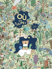 Où Est Tulipe ?