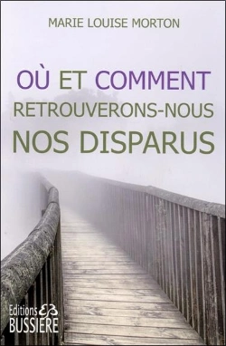 Bertrand.pt - Ou Et Comment Retrouverons Nous Nos Disparus