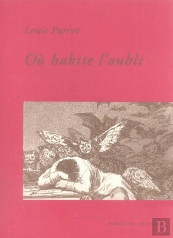Bertrand.pt - Ou Habite L'Oubli