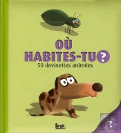Ou Habites-Tu ?