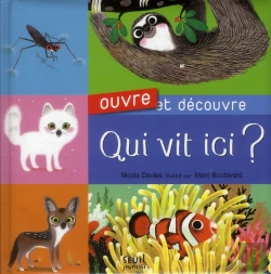 Bertrand.pt - Ou Je Vis ?