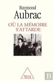 Ou La Memoire S'Attarde