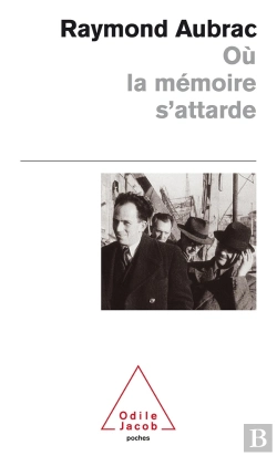 Bertrand.pt - Où La Mémoire S'Attarde