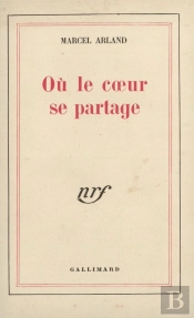Où Le Coeur Se Partage